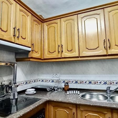 Apartamento Vivienda Paseo de Baeza Exterior foto
