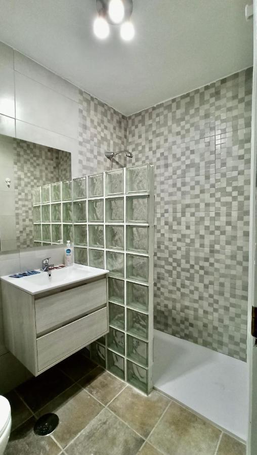 Apartamento Vivienda Paseo de Baeza Exterior foto